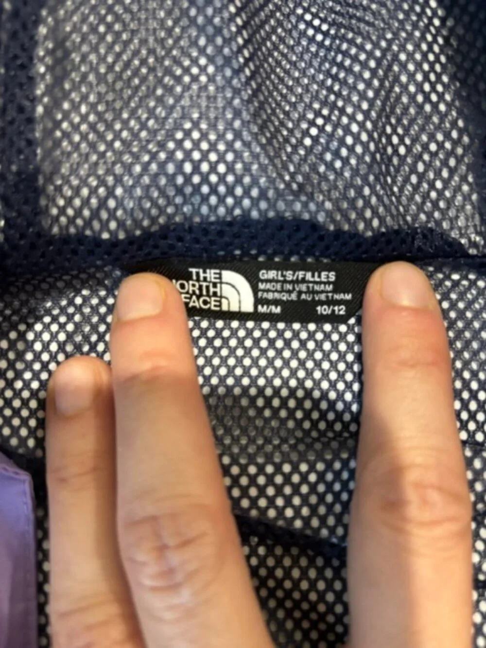 The North Face north face